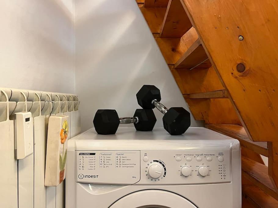 Appartamento Metro Termini - In Loft