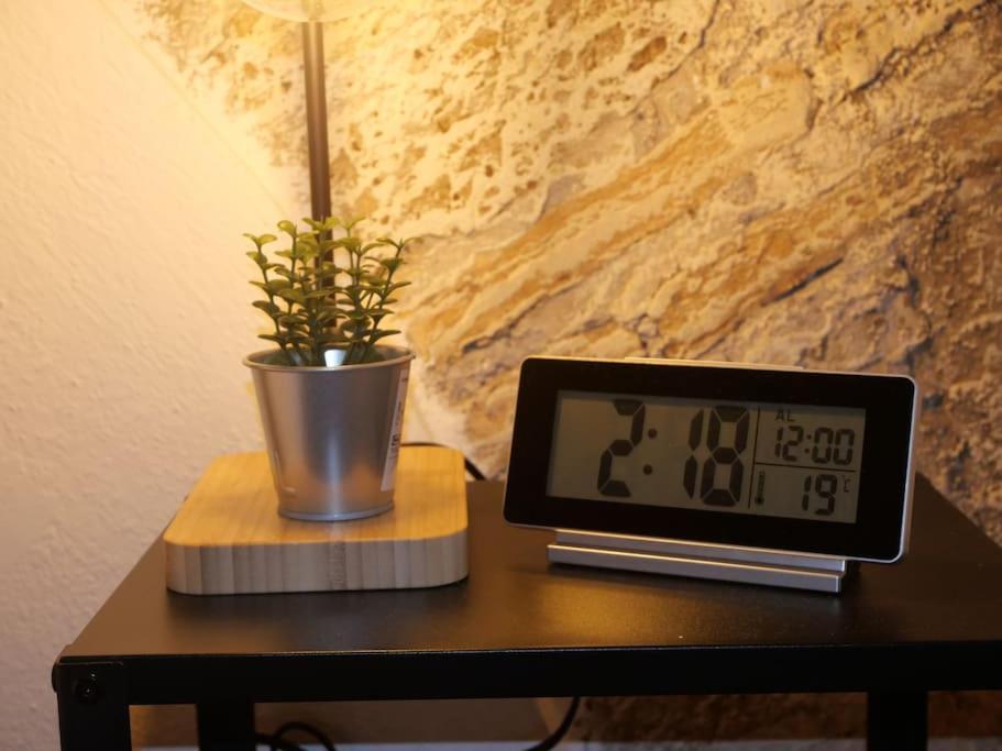Appartamento Metro Termini - In Loft *