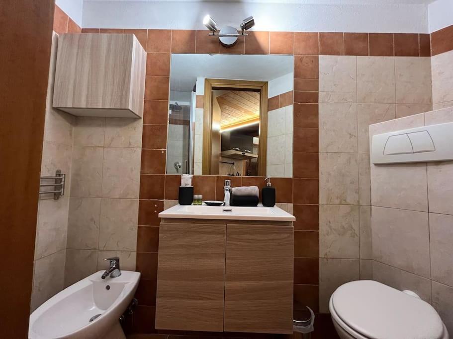 Appartamento Metro Termini - In Loft