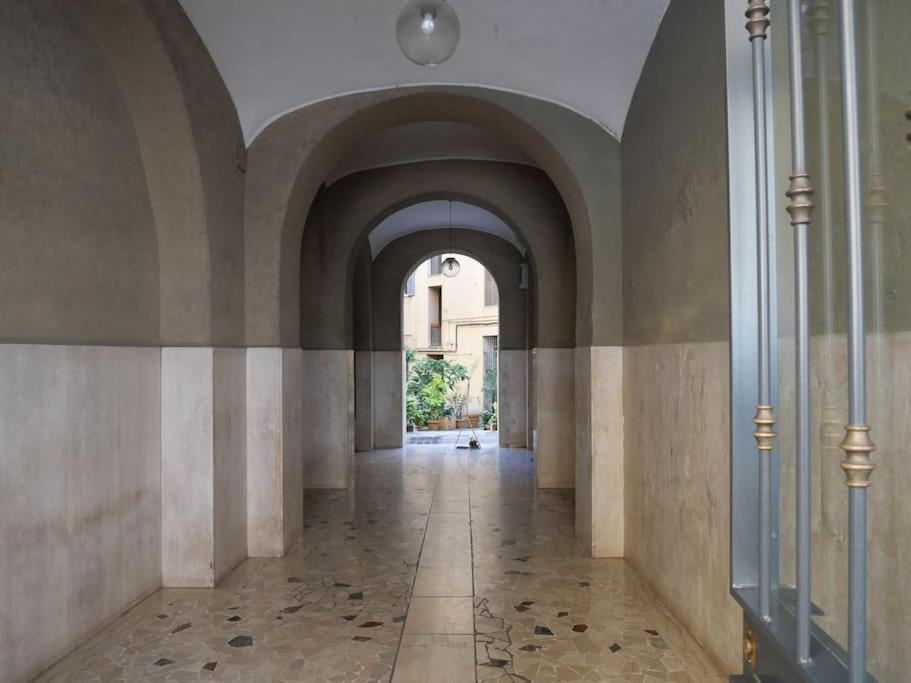 Appartamento Metro Termini - In Loft