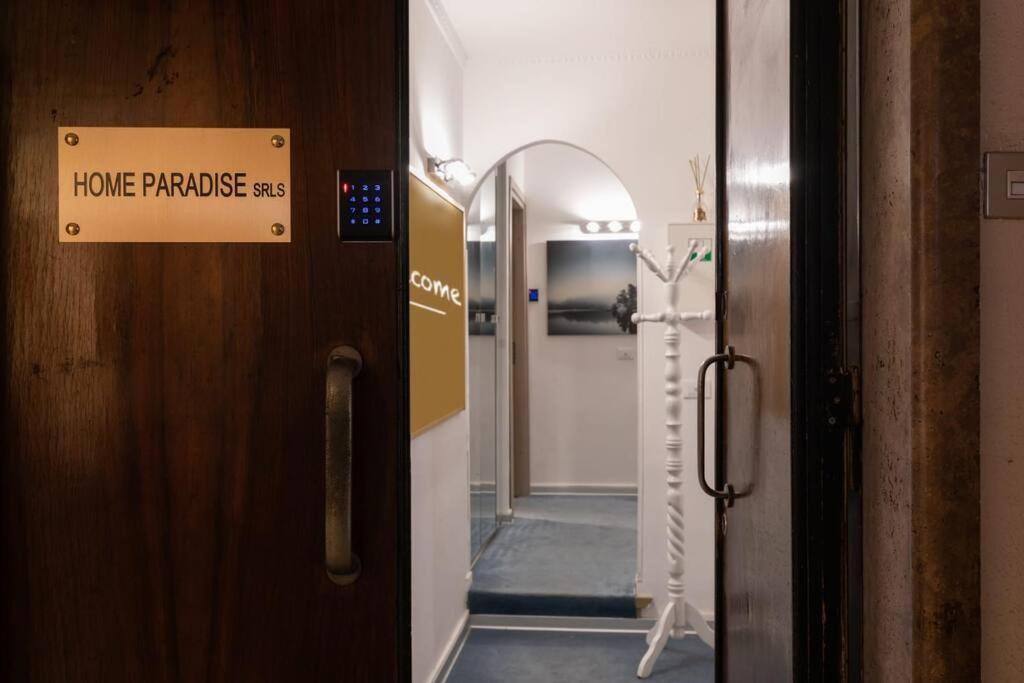 Private In A With Private Bath N1 Roma