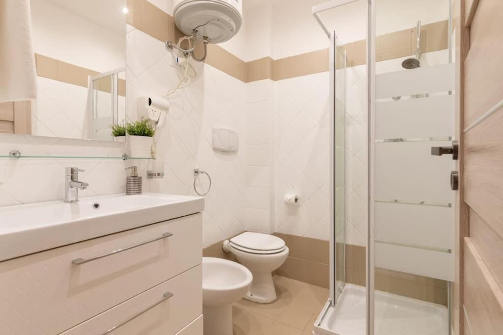 Apartamento Private In A With Private Bath N1