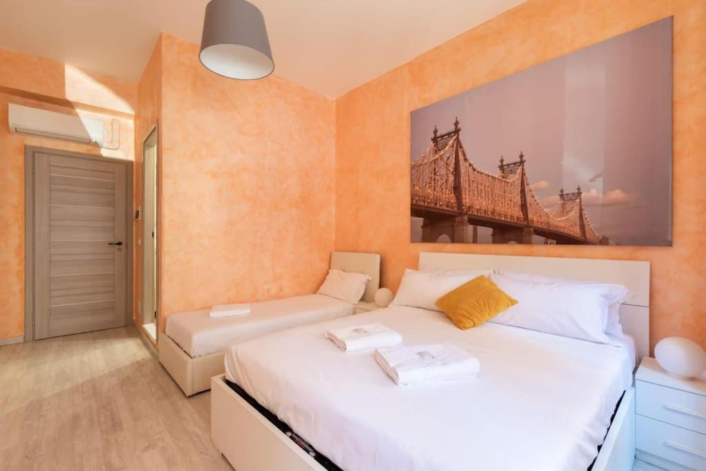 Private In A With Private Bath N1 Roma