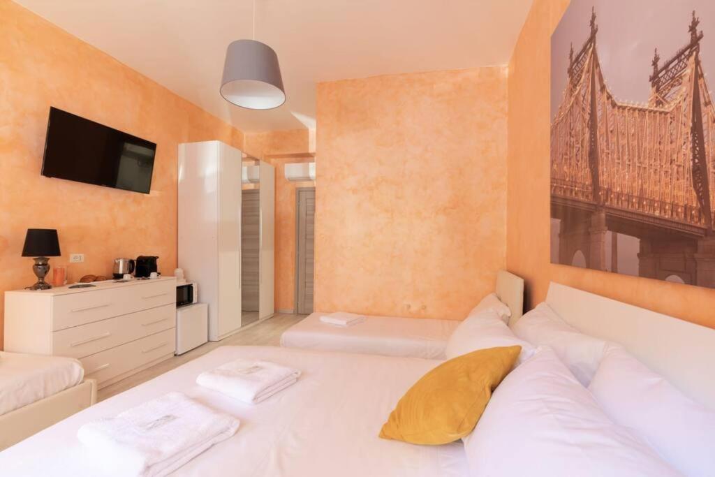 Apartamento Private In A With Private Bath N1