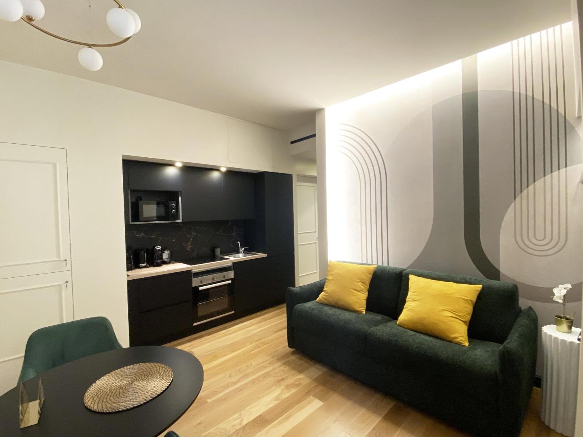 Iconic San Giovanni - House With Private Parking Rome
