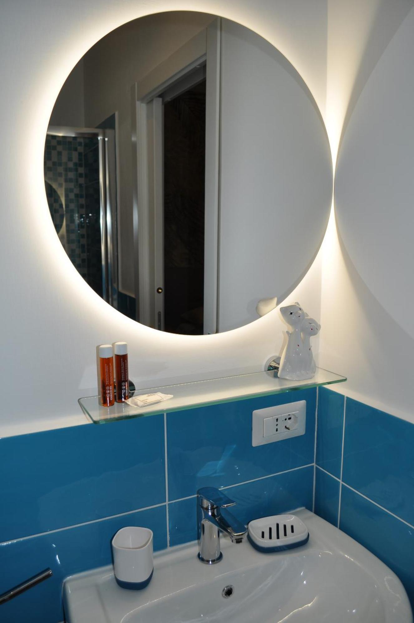 Apartamento A Casa Di Emi E Gio Roma