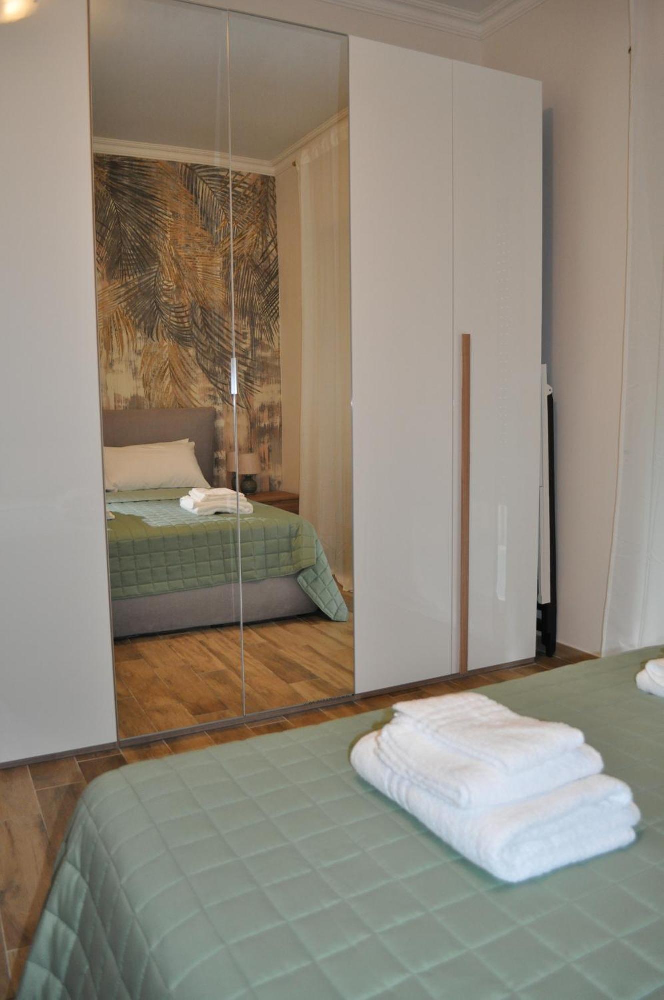 Apartamento A Casa Di Emi E Gio *