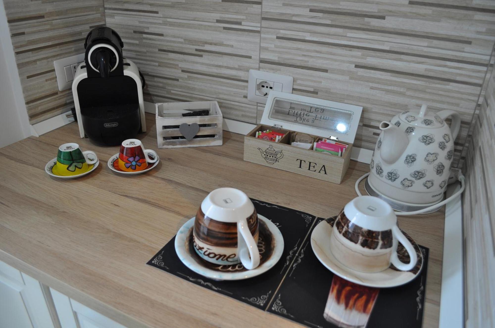 Apartamento A Casa Di Emi E Gio Roma