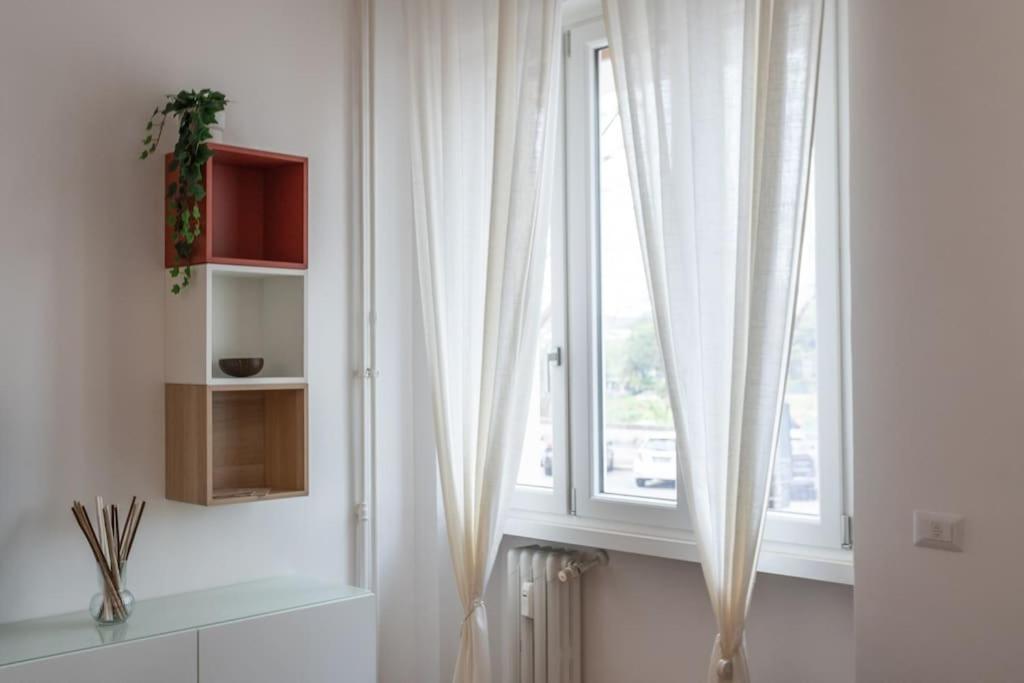 Apartamento Pgrhome Vittoria Roma