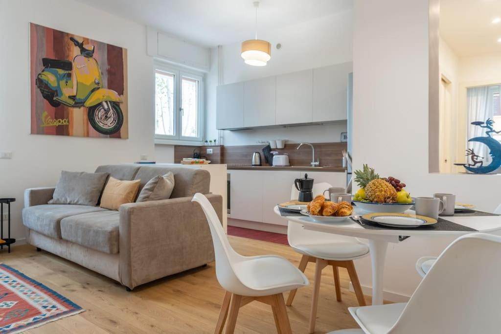 Apartamento Pgrhome Vittoria