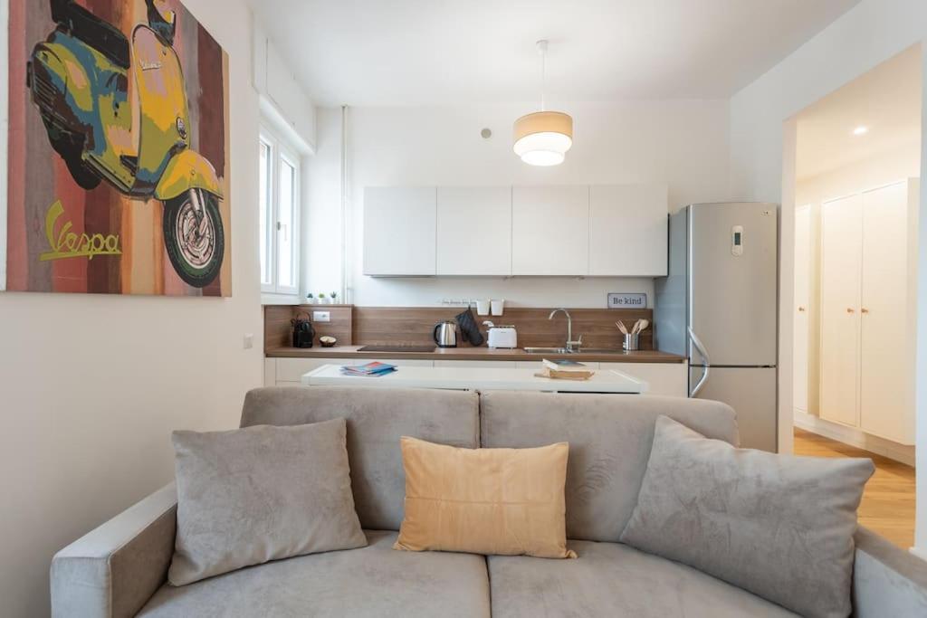 Apartamento Pgrhome Vittoria
