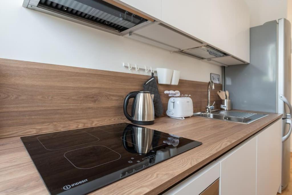 Apartamento Pgrhome Vittoria *