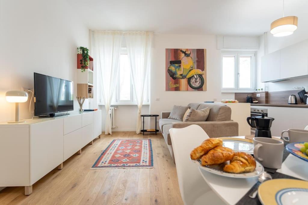 Apartamento Pgrhome Vittoria Roma