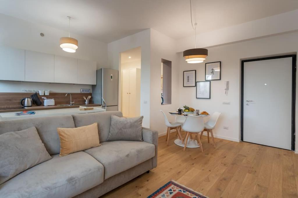 Apartamento Pgrhome Vittoria Roma