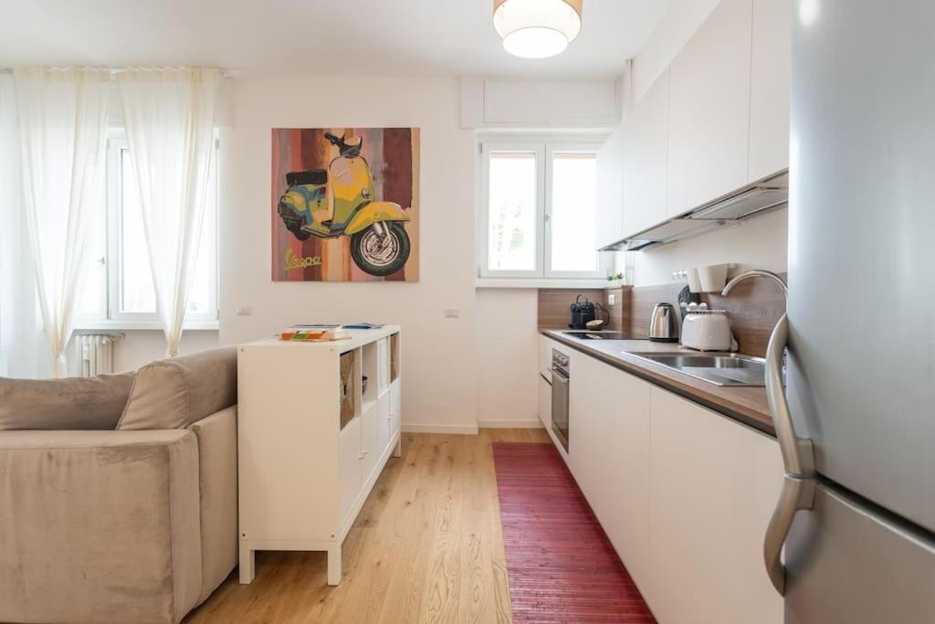 Apartamento Pgrhome Vittoria