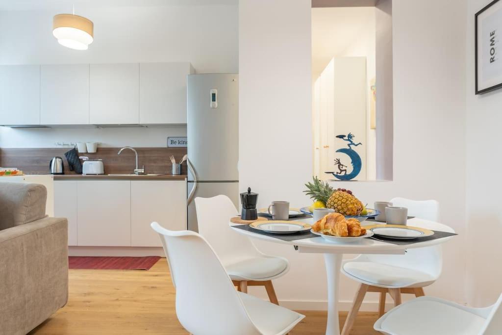 Apartamento Pgrhome Vittoria Roma