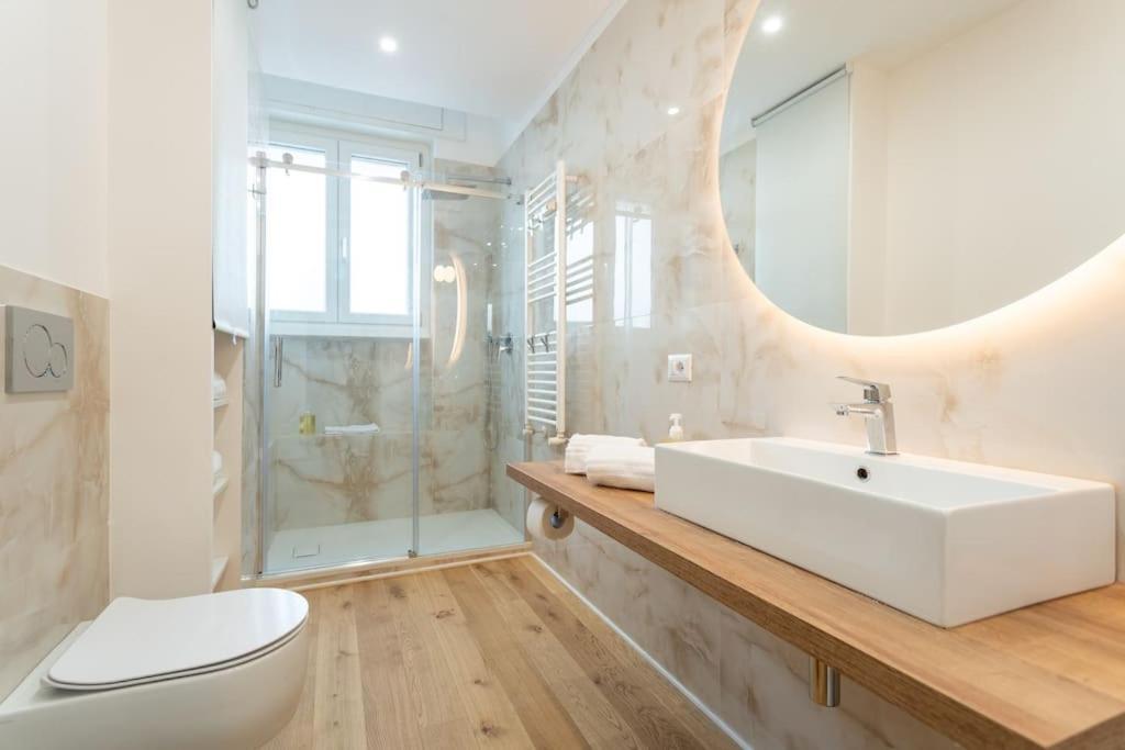 Apartamento Pgrhome Vittoria Roma