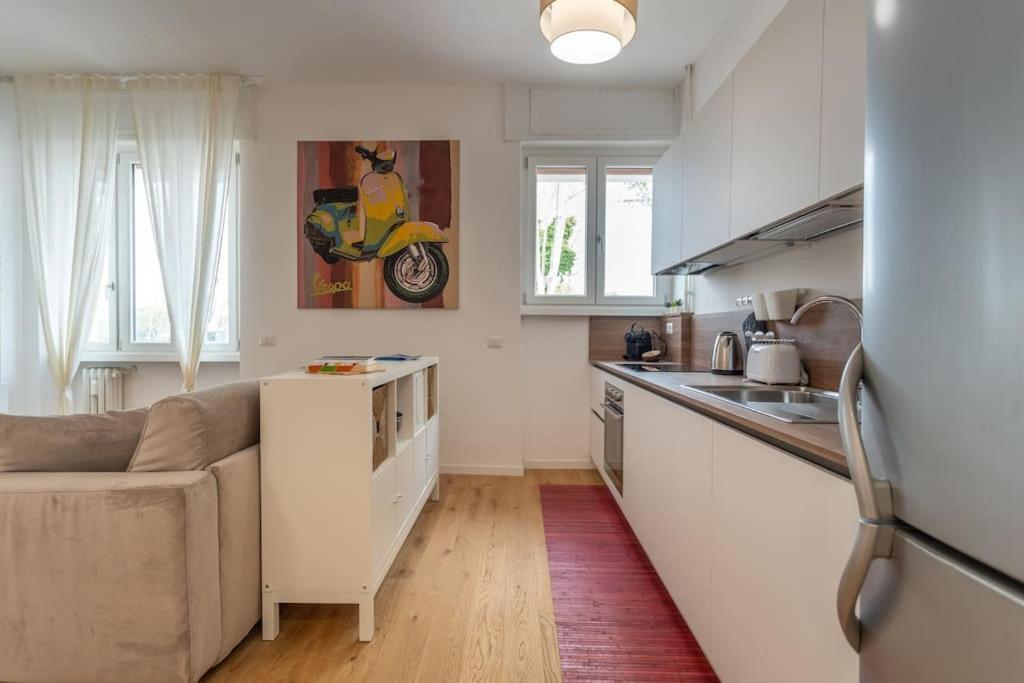 Apartamento Pgrhome Vittoria *