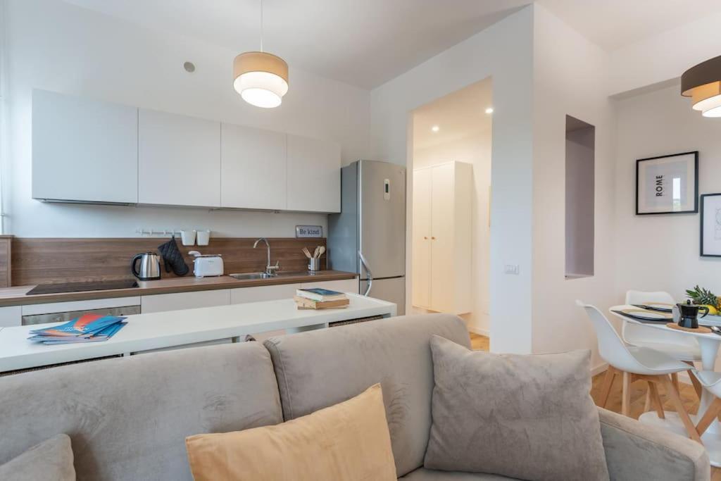Apartamento Pgrhome Vittoria Roma