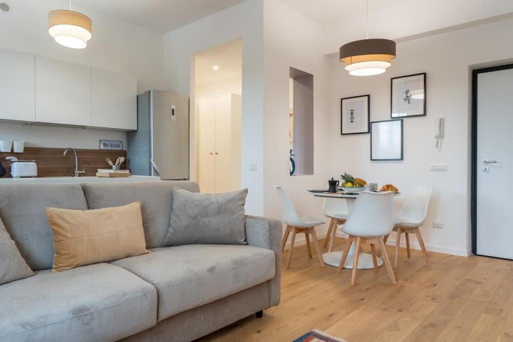 Apartamento Pgrhome Vittoria