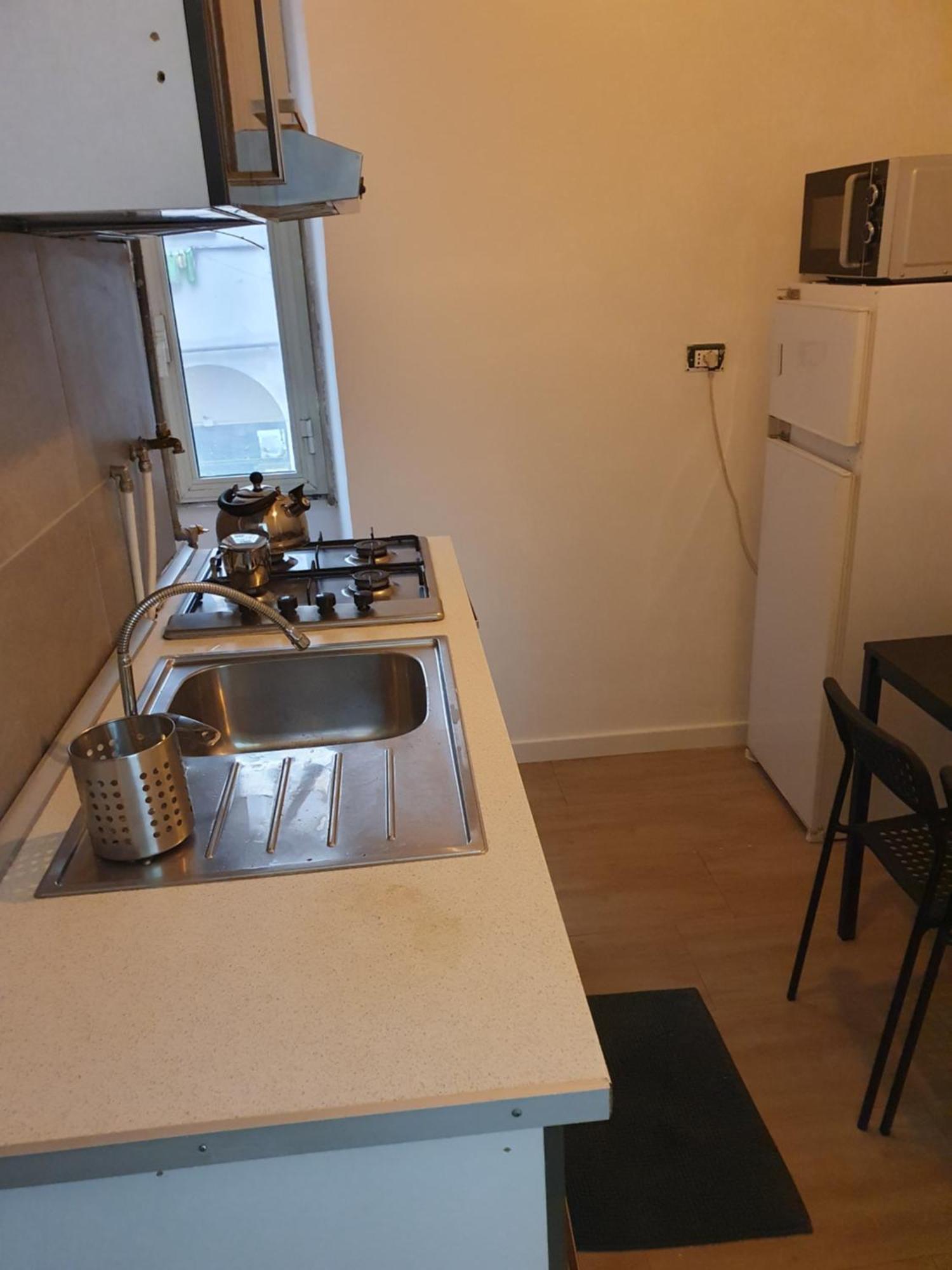 Hostel Frank 35 Rom