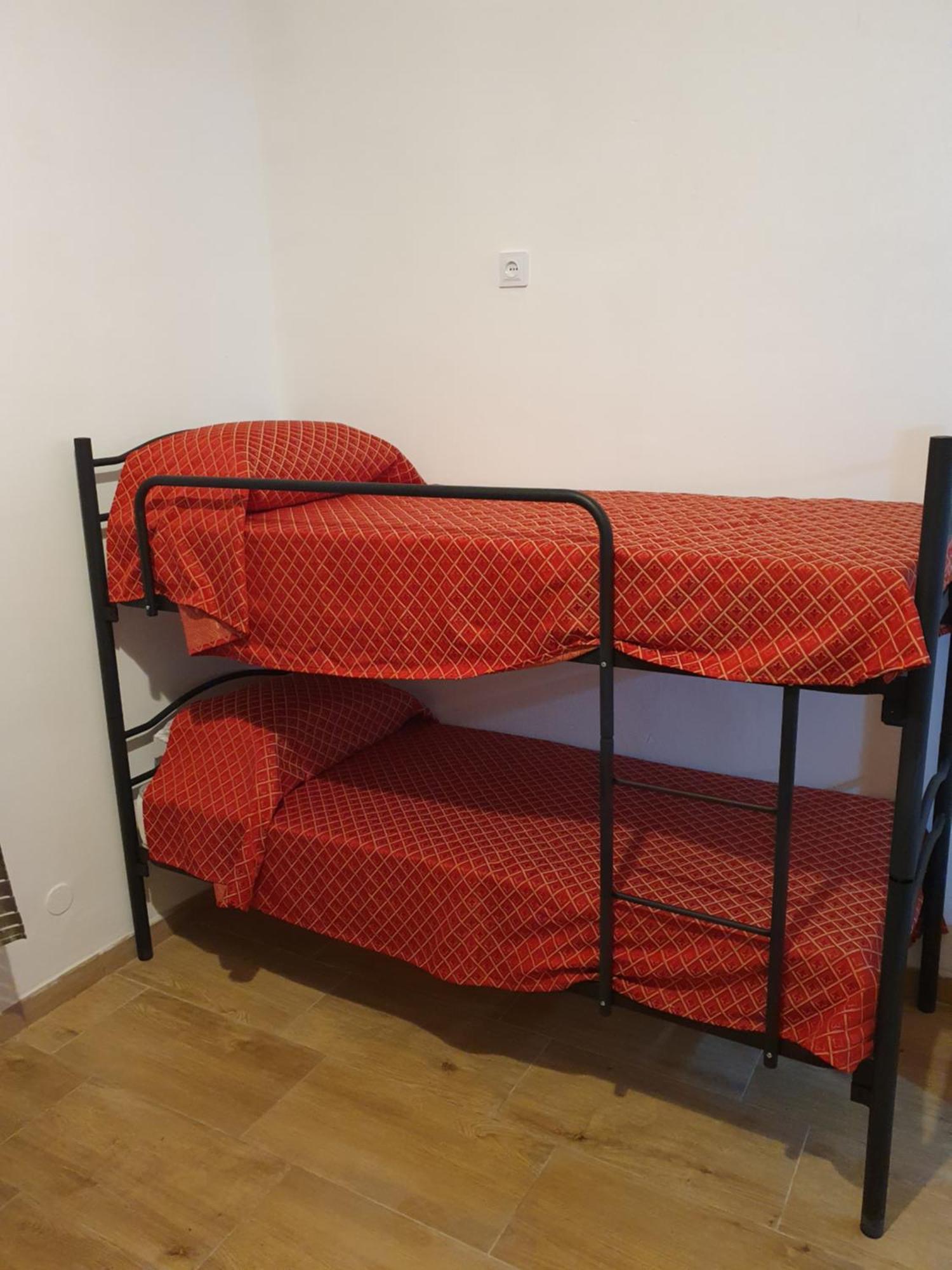 Hostel Frank 35 Rom