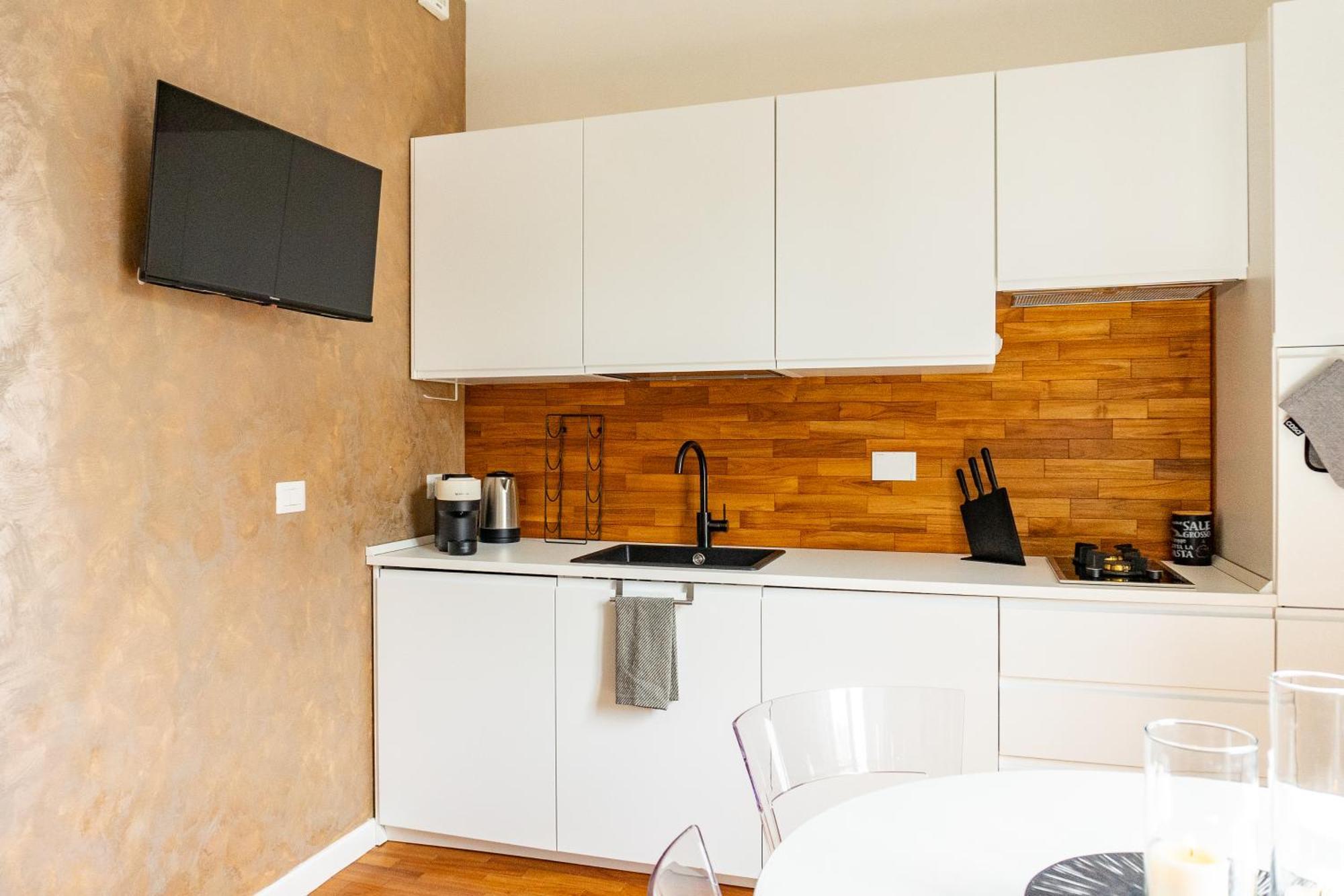 Apartamento Domus In Trastevere Luxury *