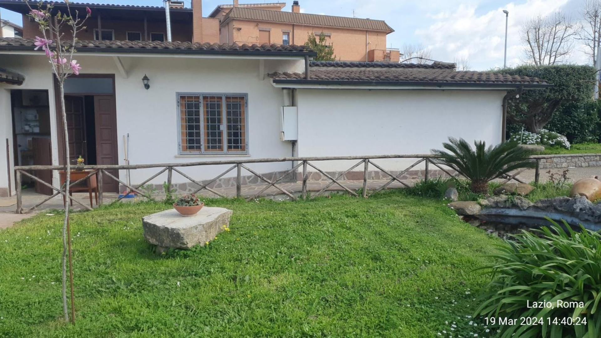 Feriehus Casetta Delle Fiabe *