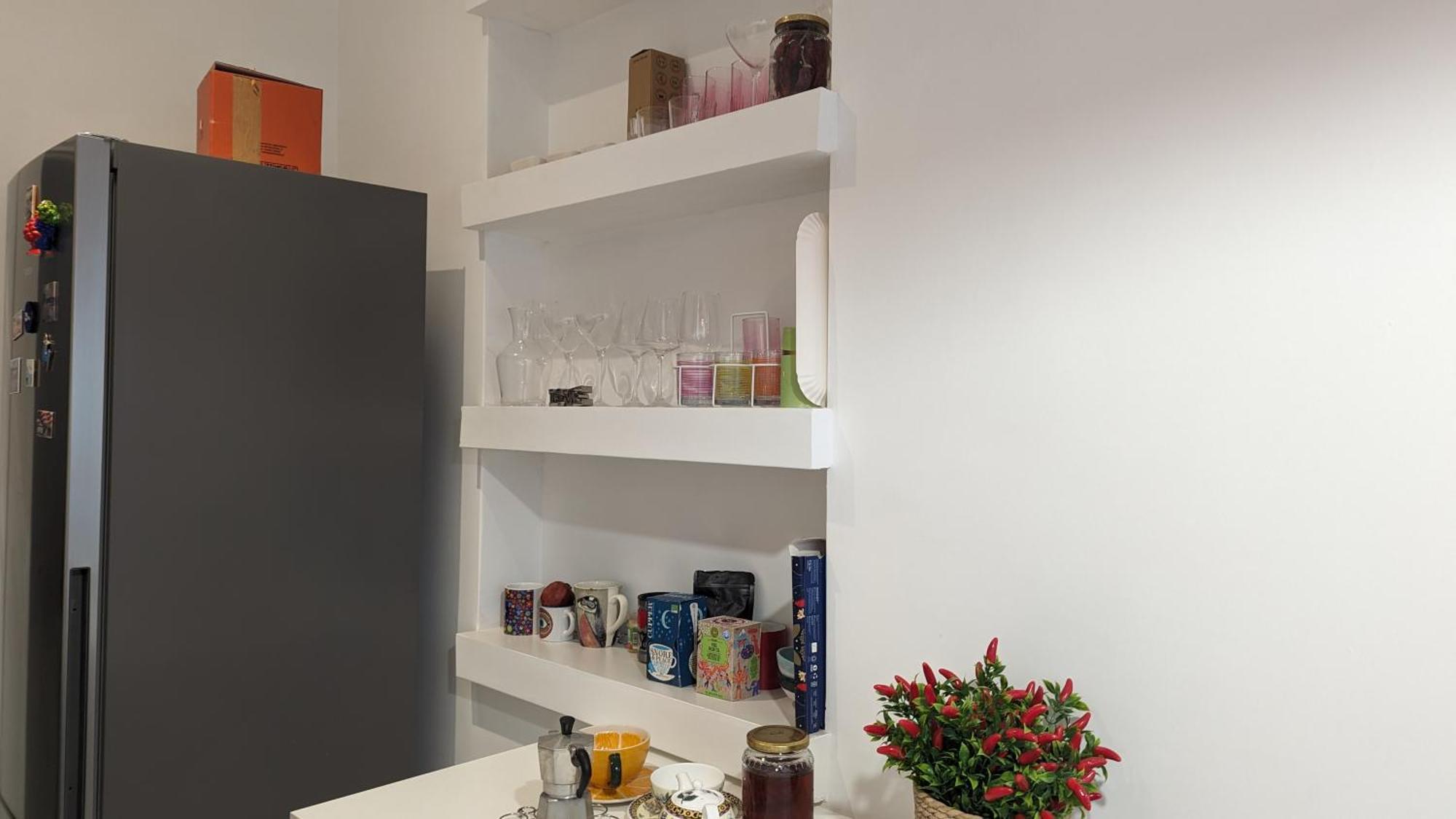 Apartamento Alma Domus *