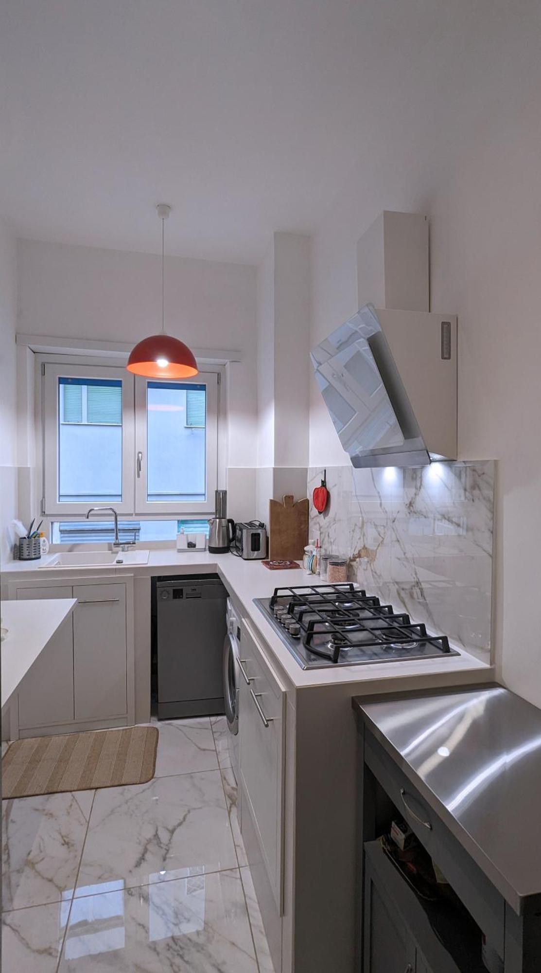 Apartamento Alma Domus *