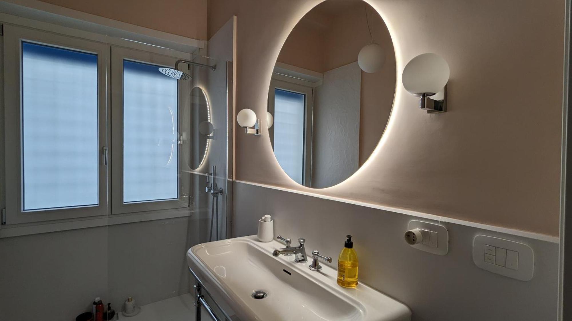 Apartamento Alma Domus