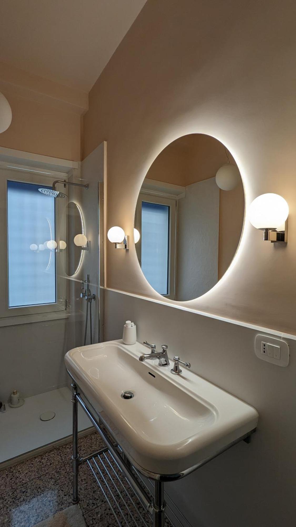 Apartamento Alma Domus *