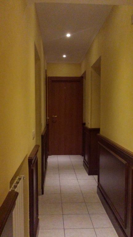 3 Lati Di Pitagora Bed and breakfast Roma