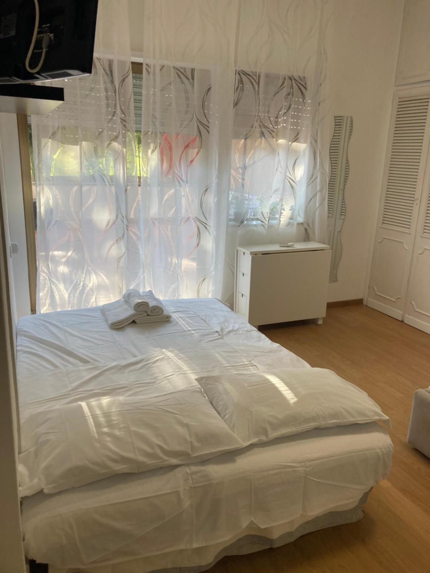 Apartamento Terrace! *