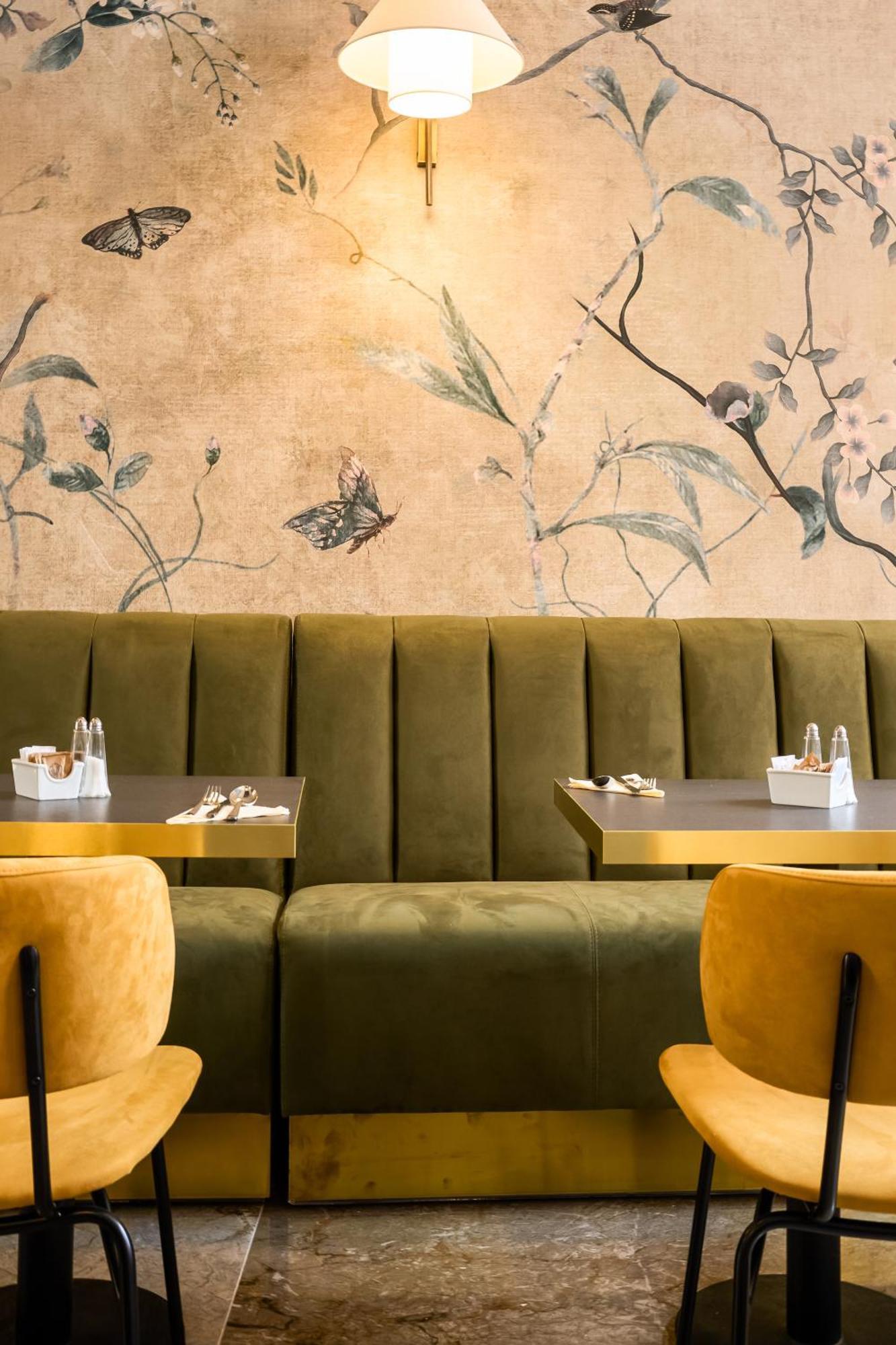 Viminale Hotel Roma