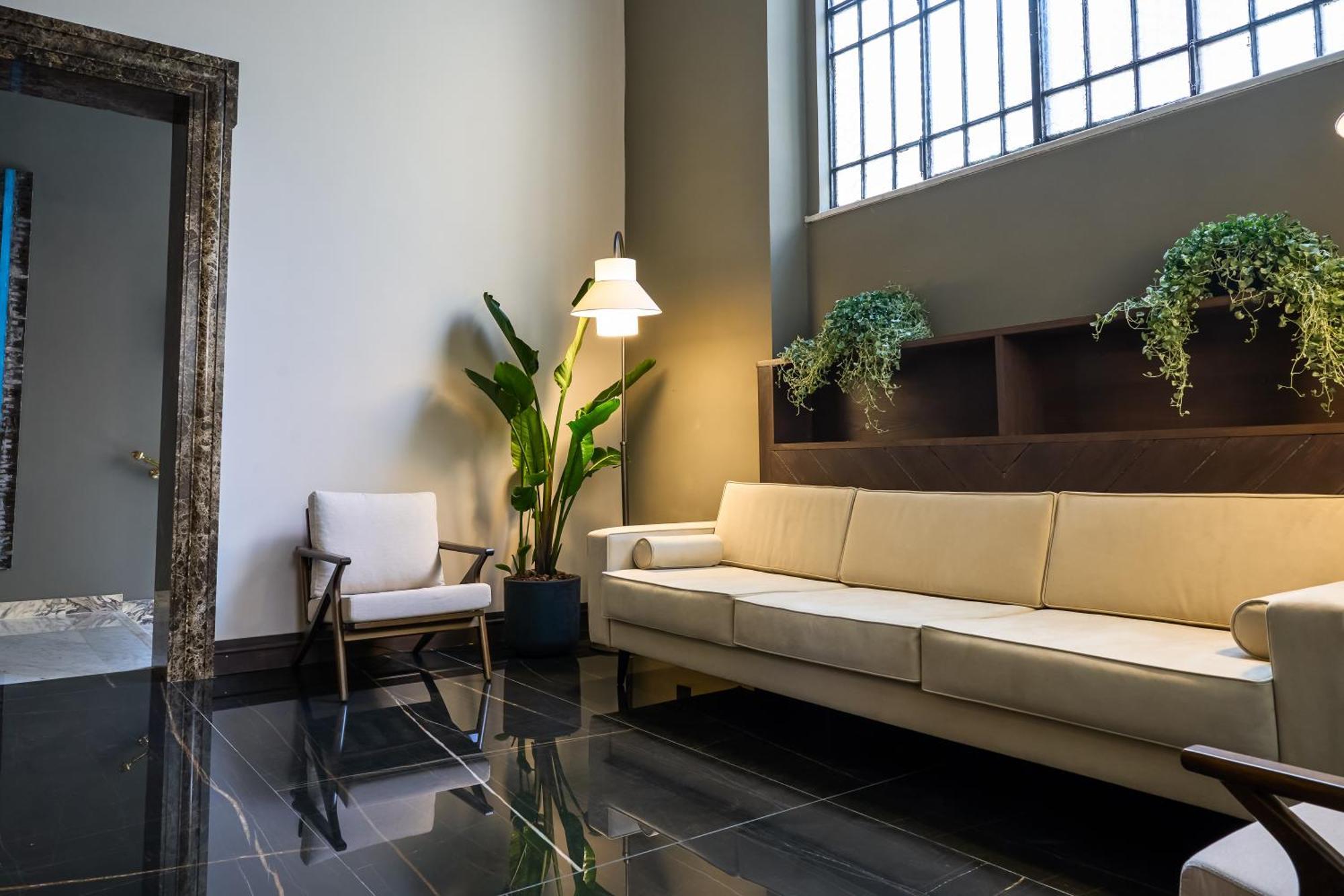 Hotel Viminale Roma