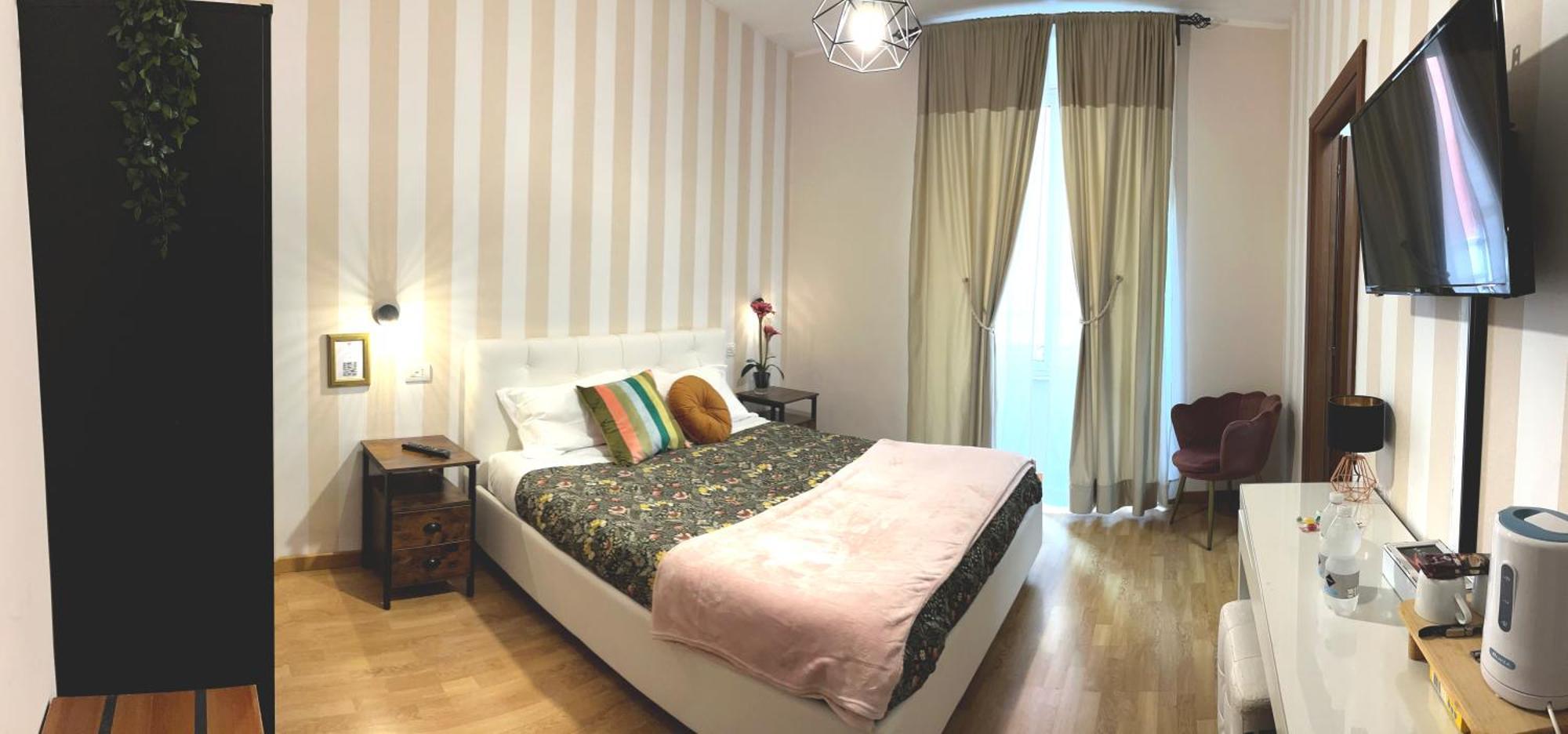 Monti49 Guest house Rome