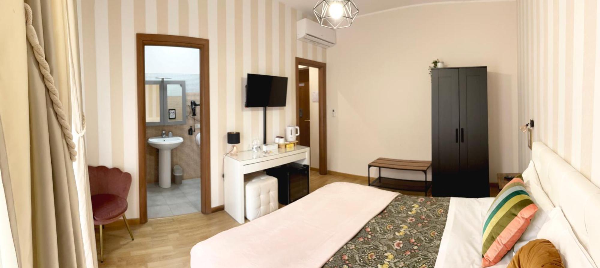 Monti49 Guest house Rome