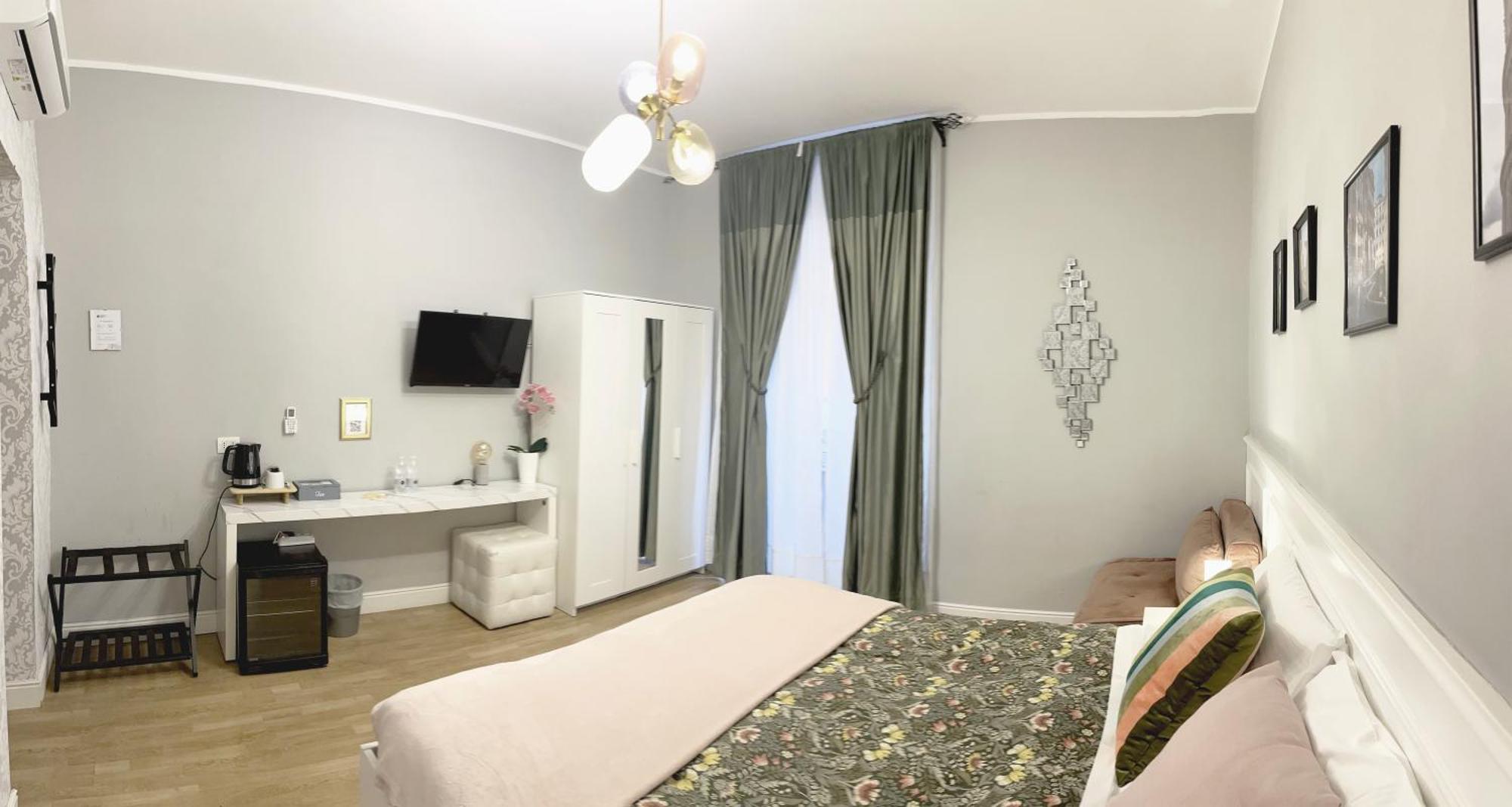 Guest house Monti49