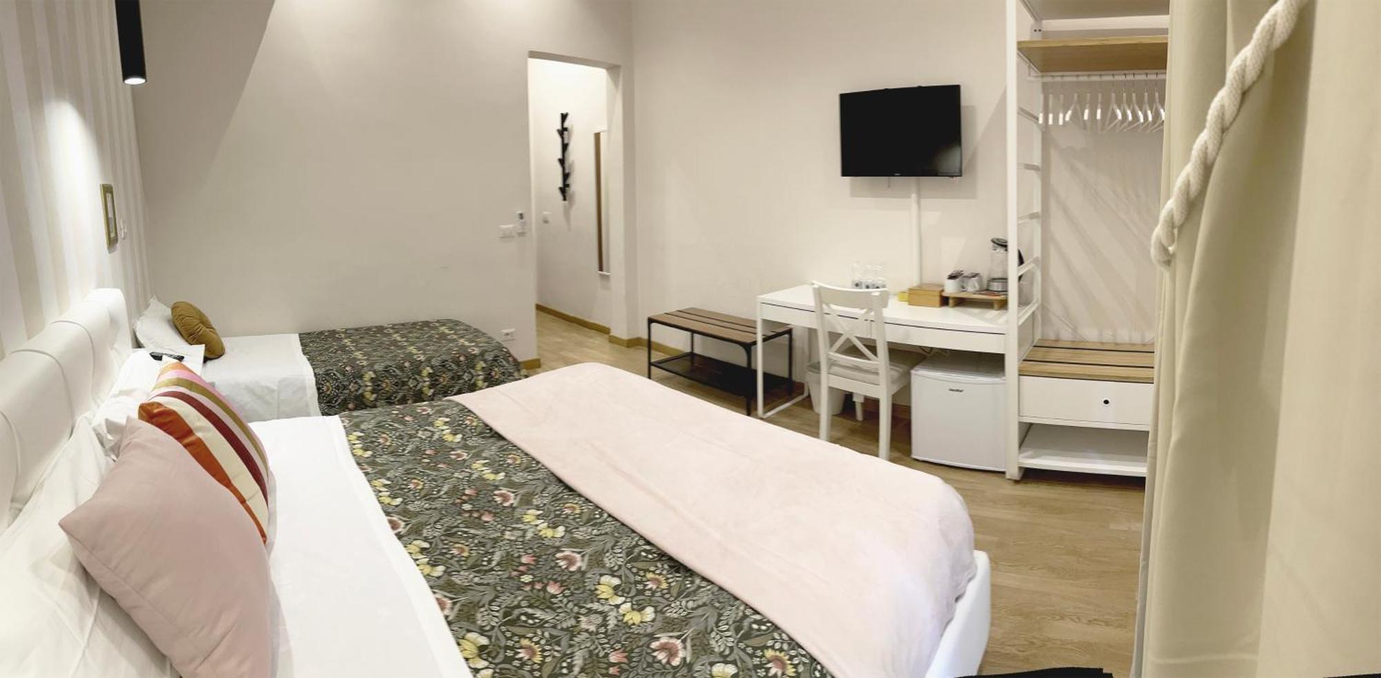 Monti49 Guest house 2*