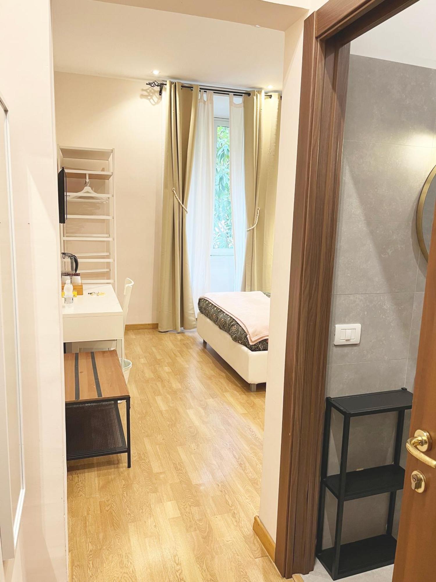 Monti49 Guest house 2*