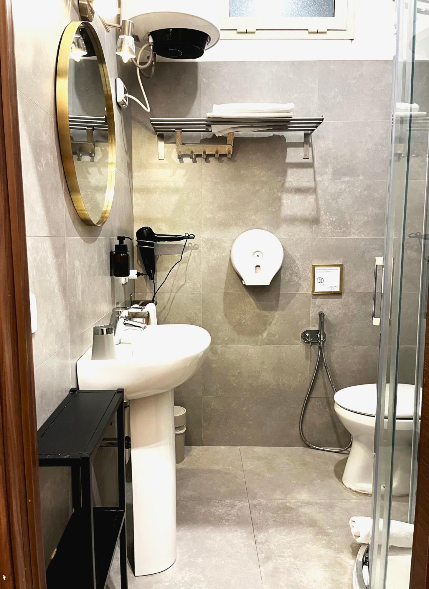 Monti49 Guest house Rome
