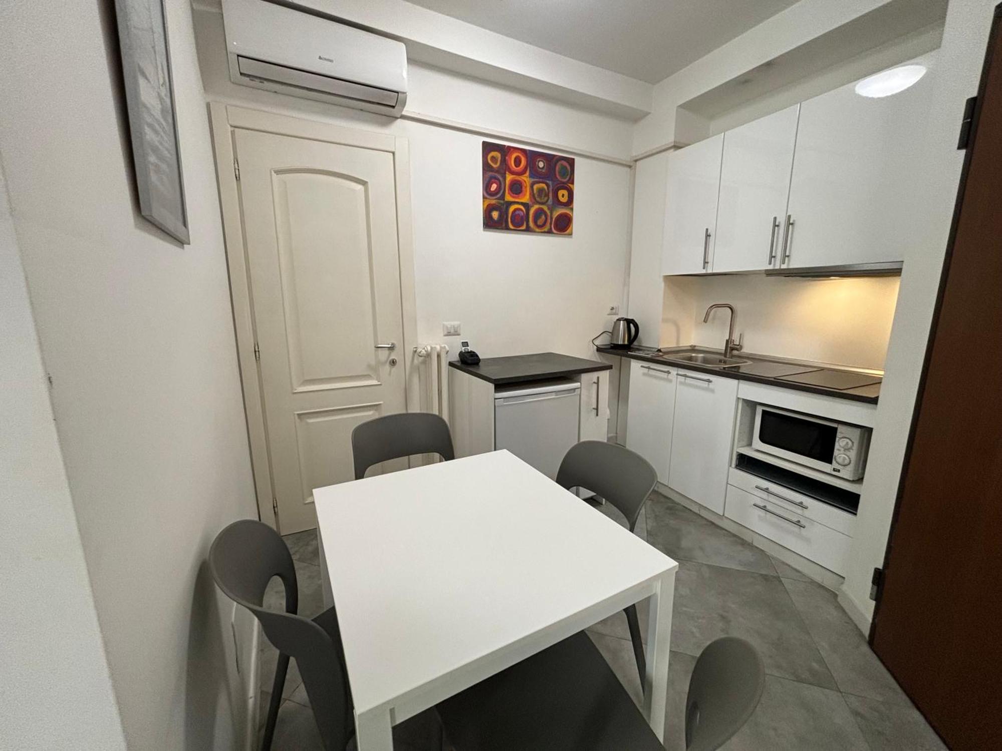 Apartamento 4 Level