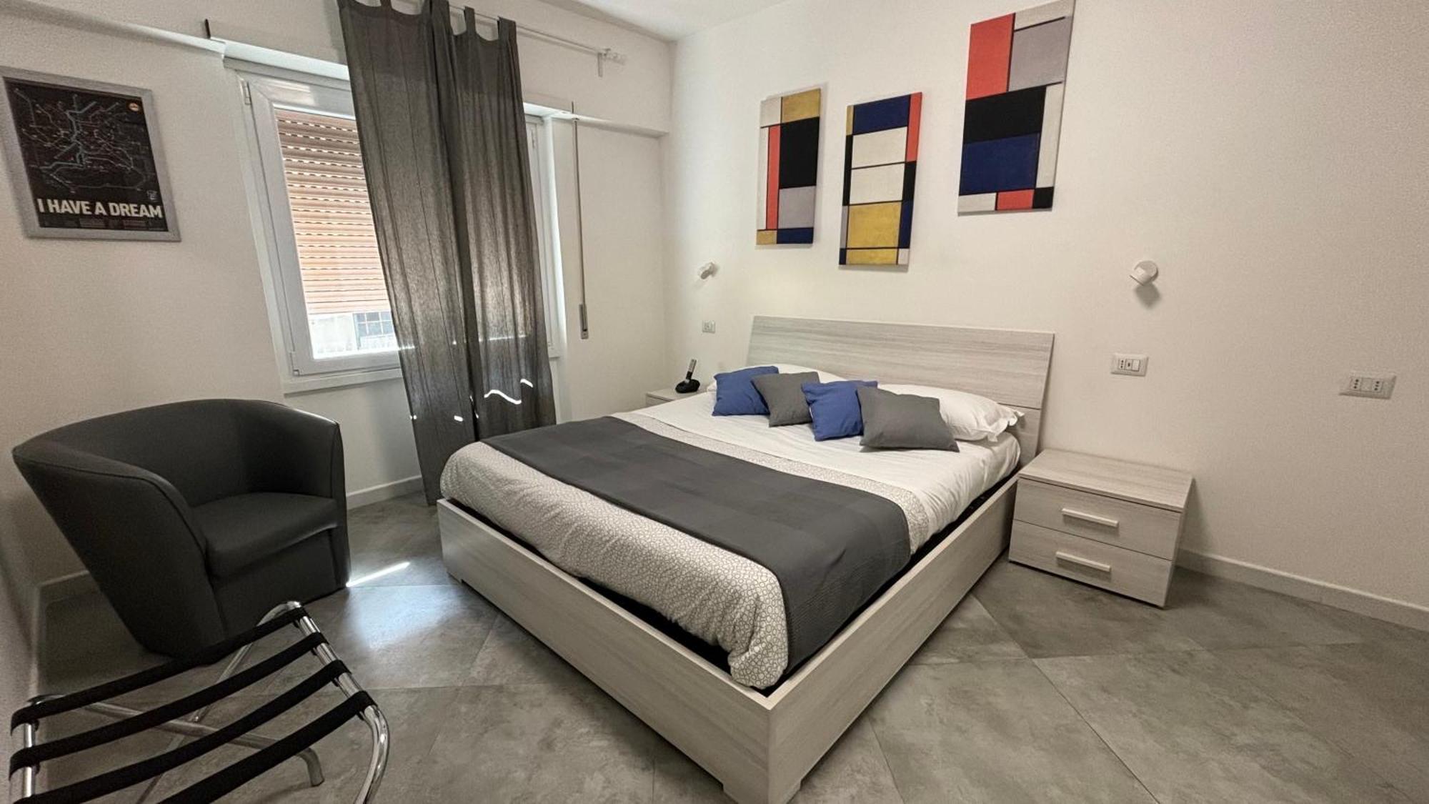 Apartamento 4 Level Roma