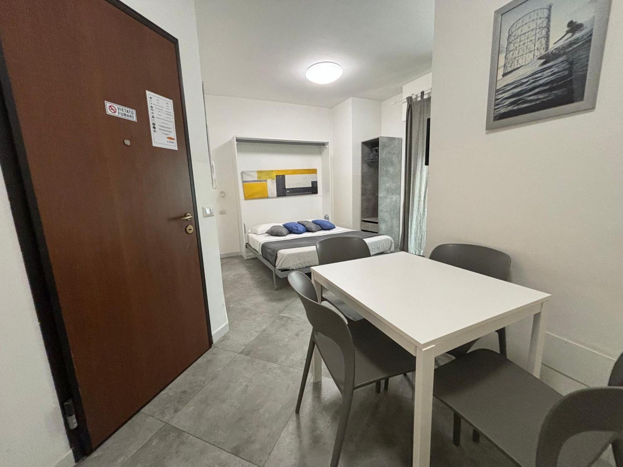 Apartamento 4 Level
