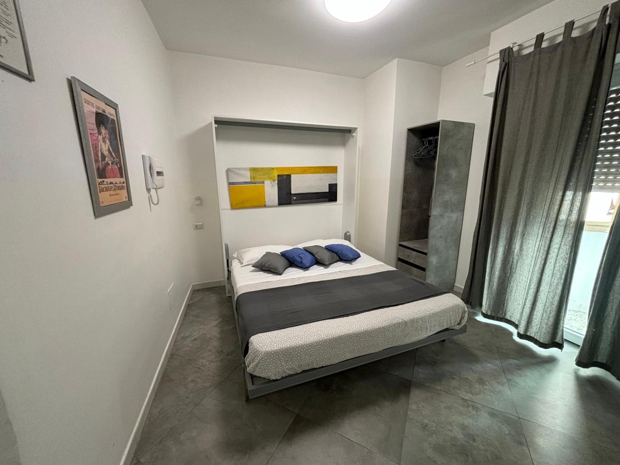 4 Level Apartamento