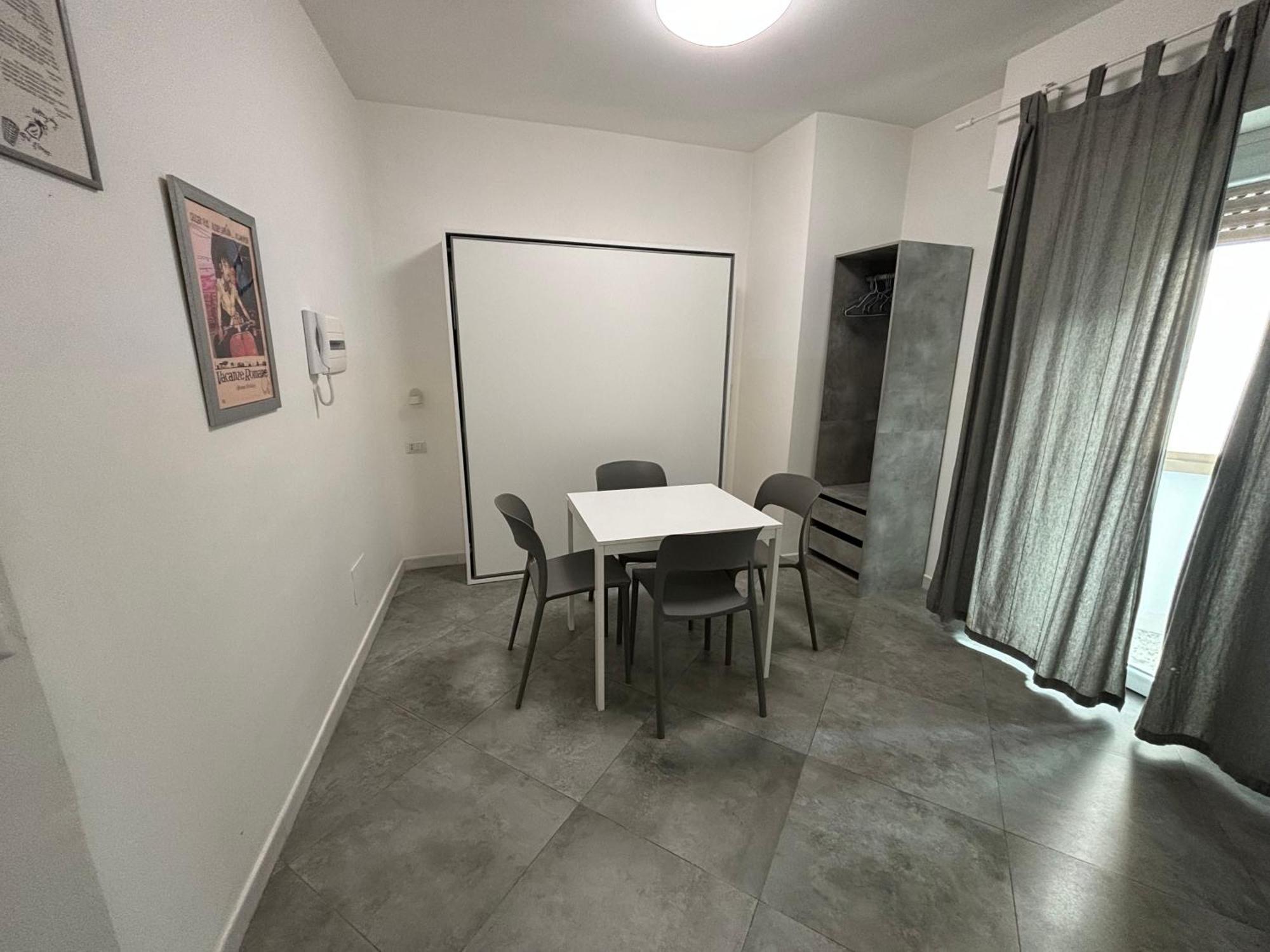 Apartamento 4 Level