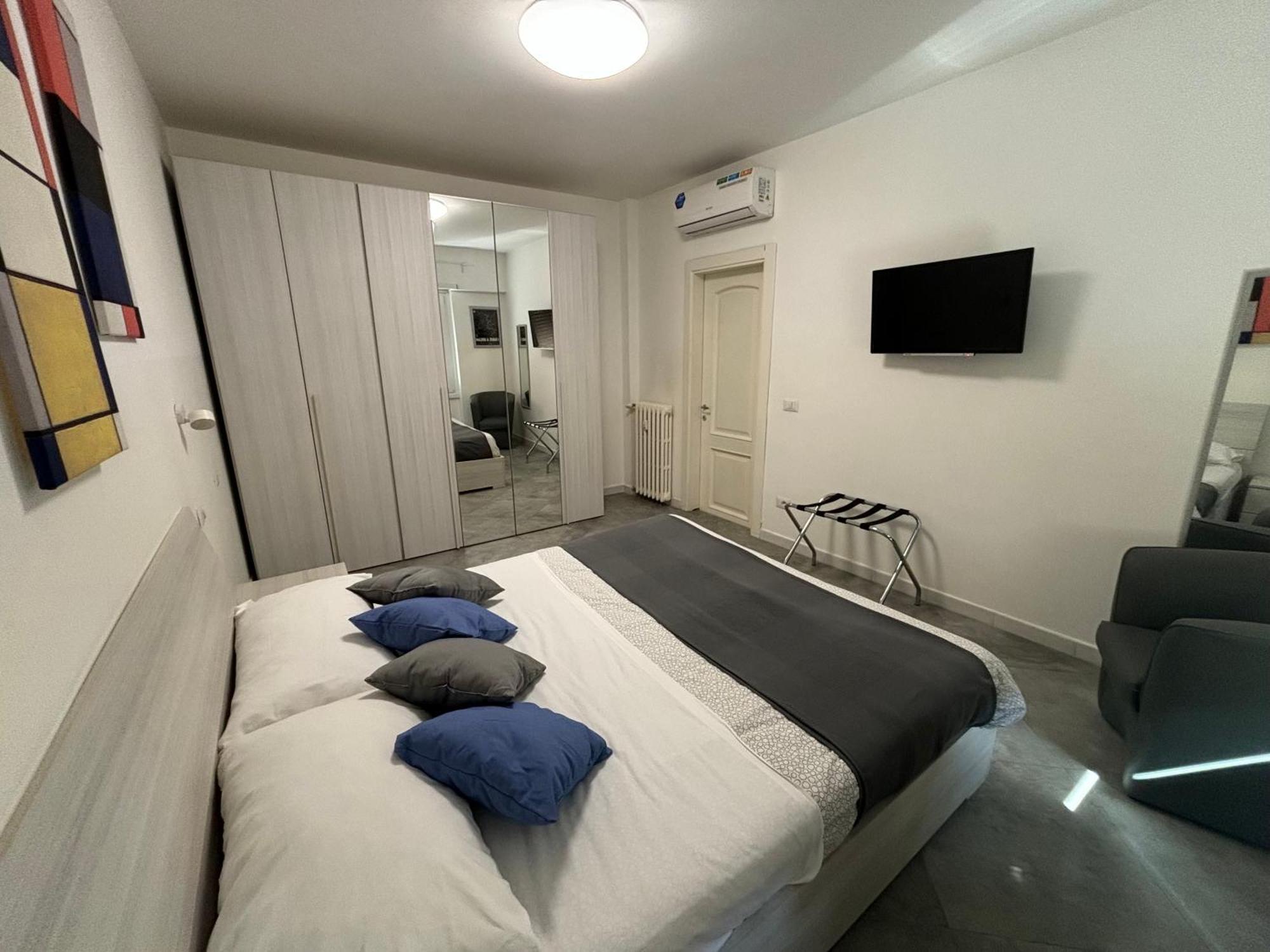 Apartamento 4 Level *
