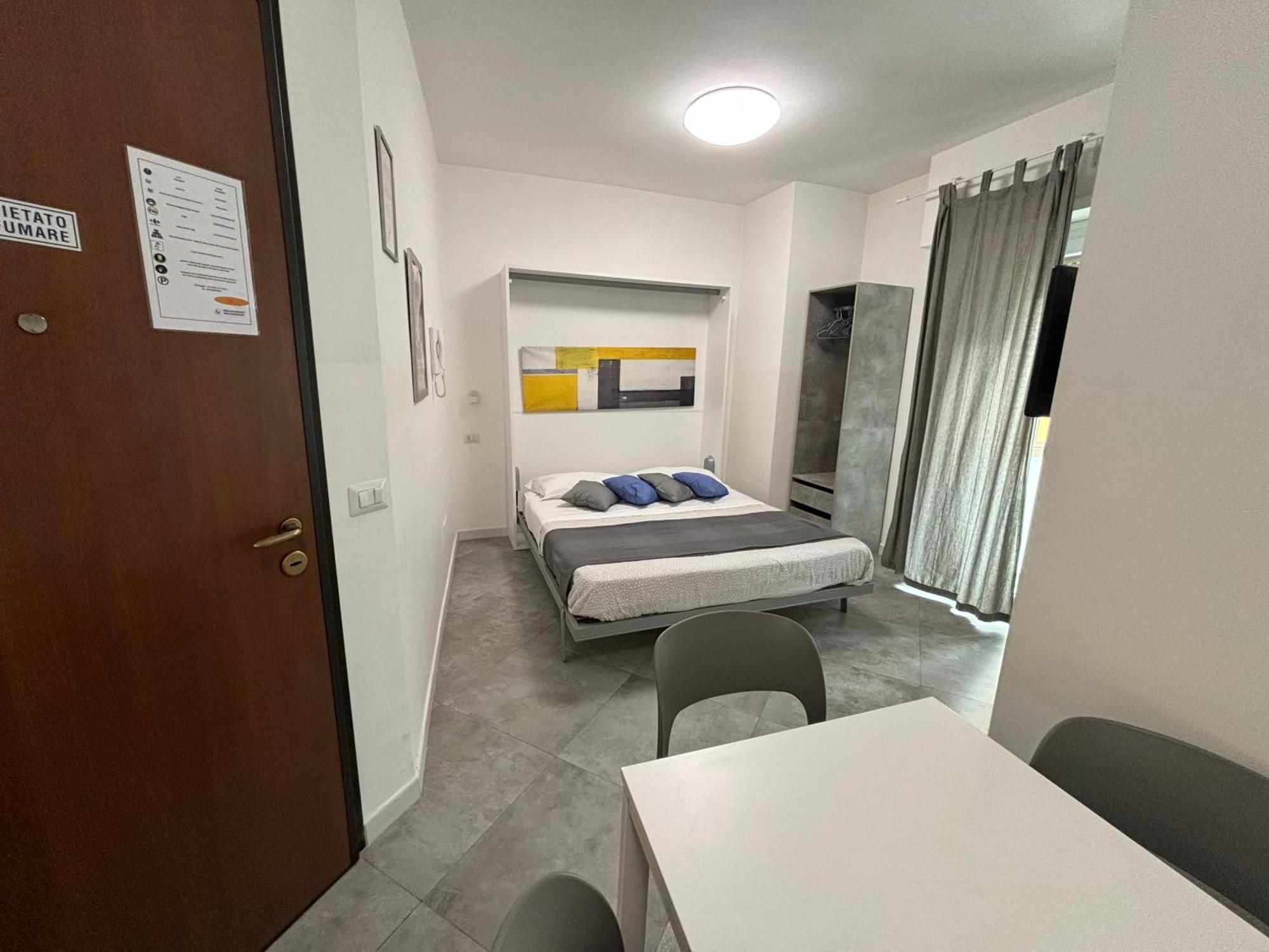 Apartamento 4 Level Roma