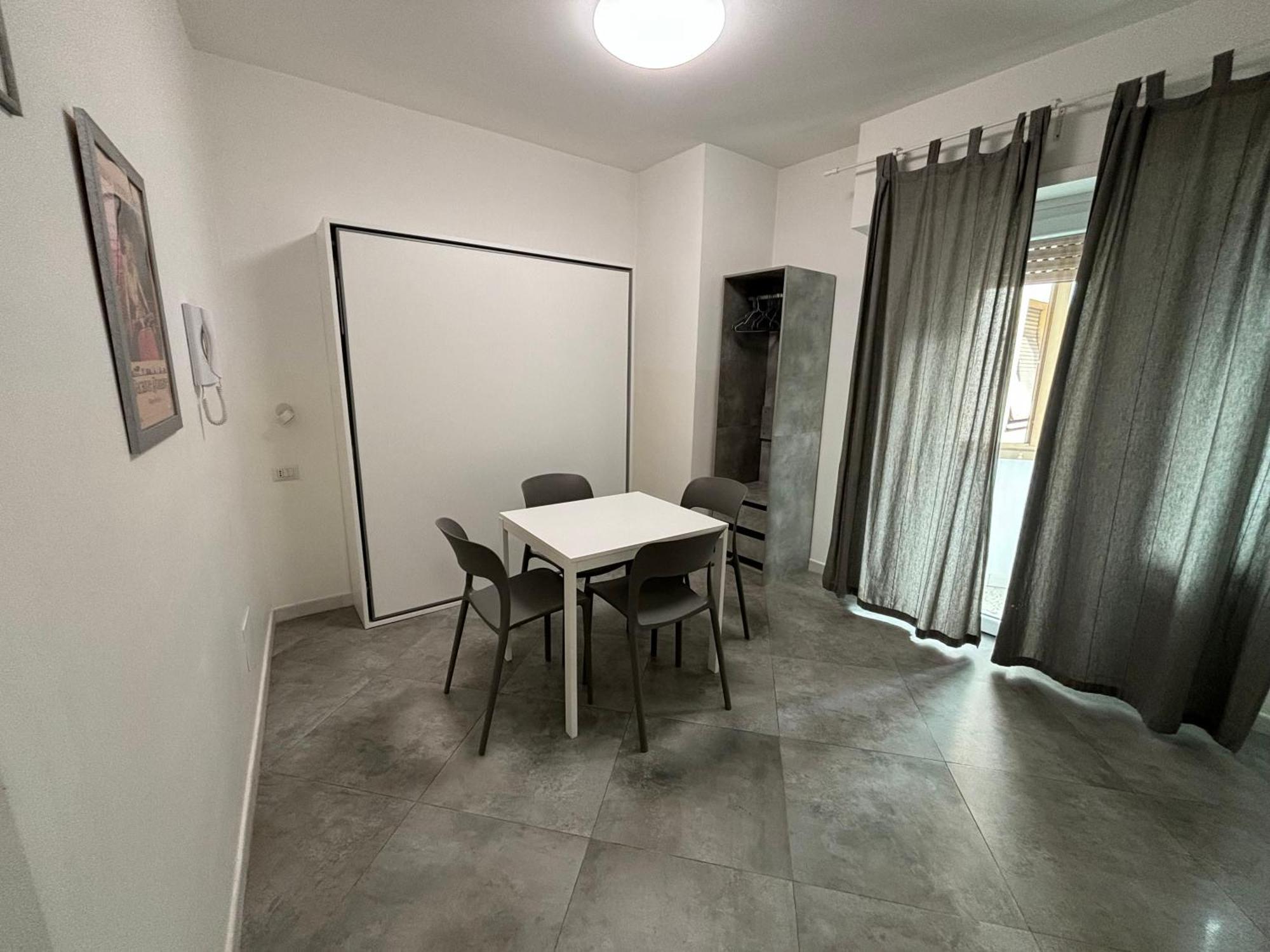 4 Level Apartamento